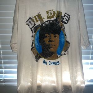 Dr. Dre T-Shirt